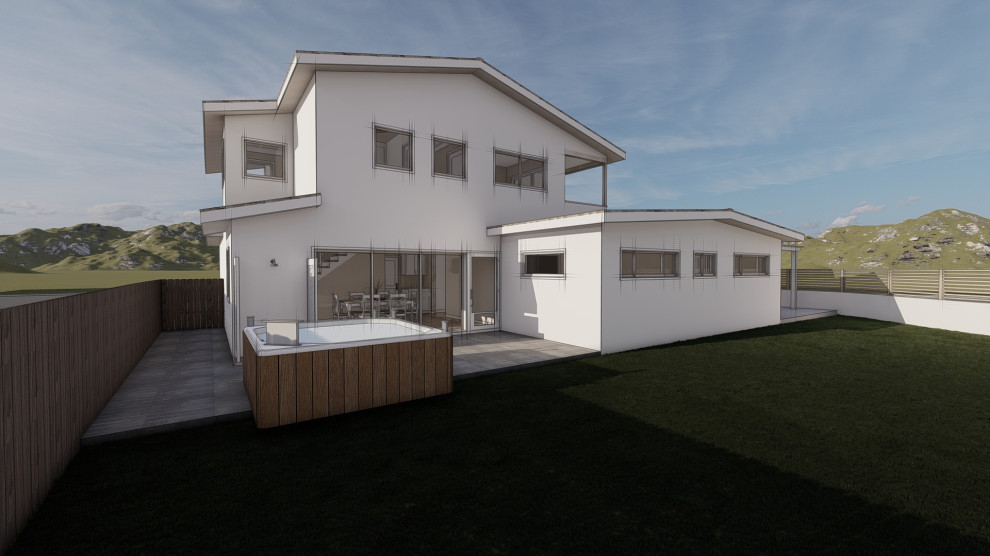 Hart Residence
