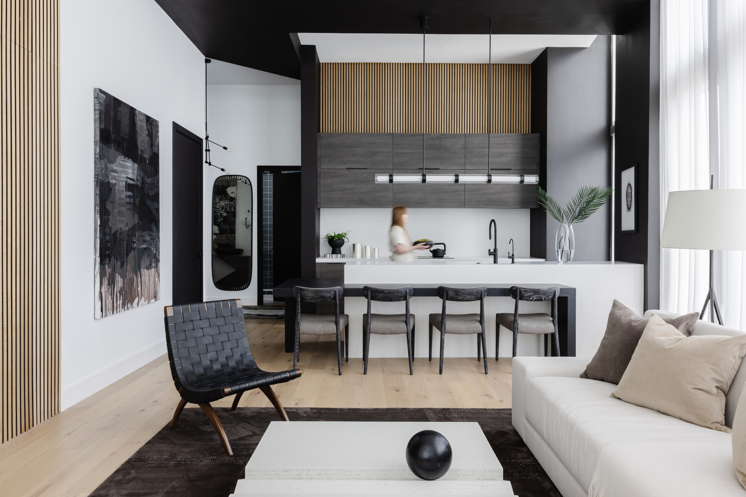 Miami Condo