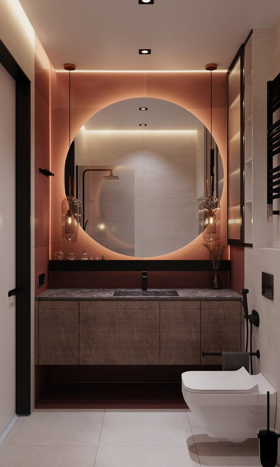 Квартира в ЖК Новые Котельники