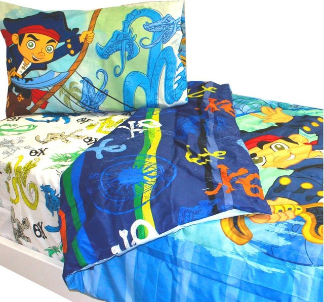 Disney Neverland Pirates Twin Bedding Set Captain Jake Bed Beach Disney Neverland Pirates Twin Bedding Set Captain Jake Bed