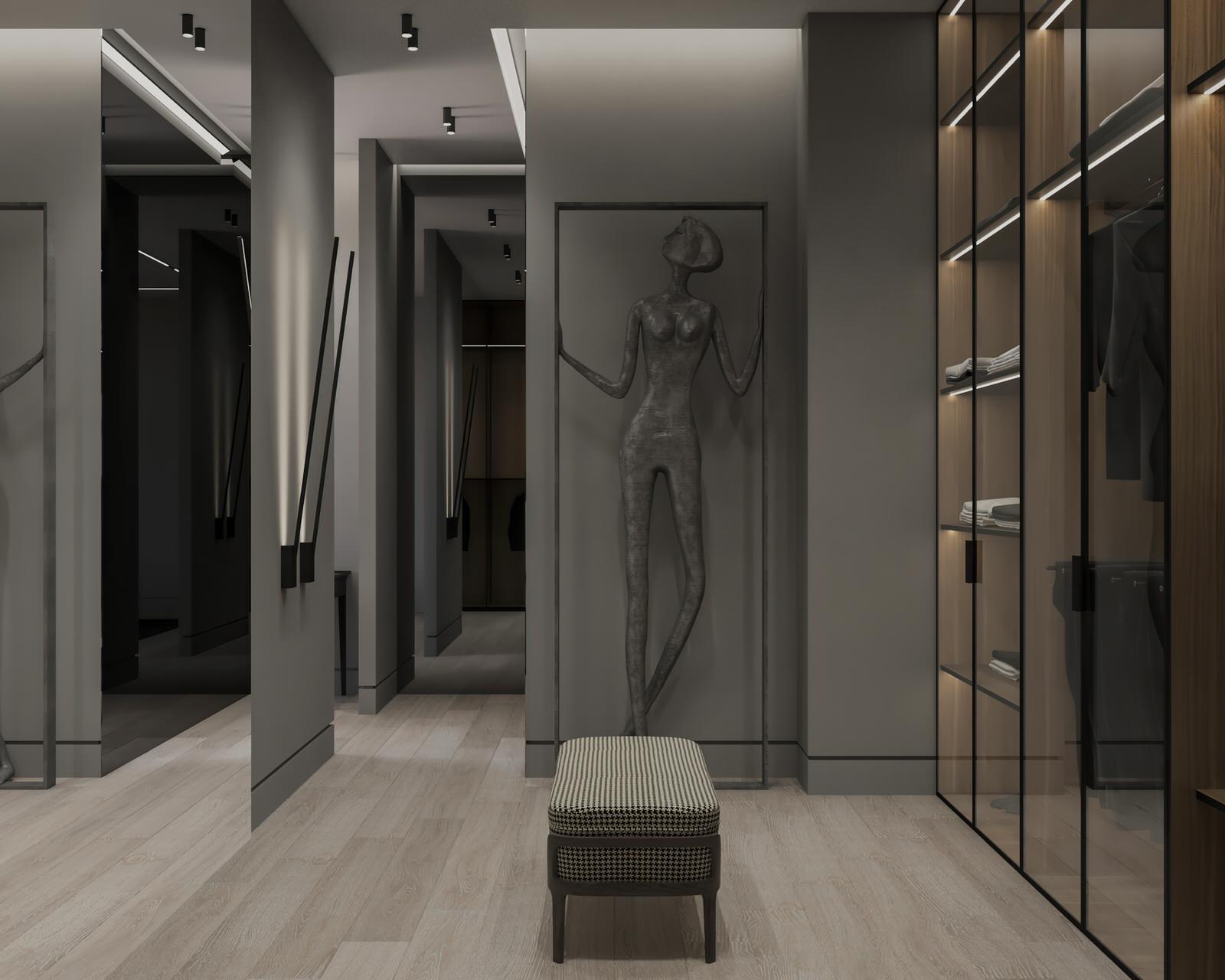 Жк Фестивальная