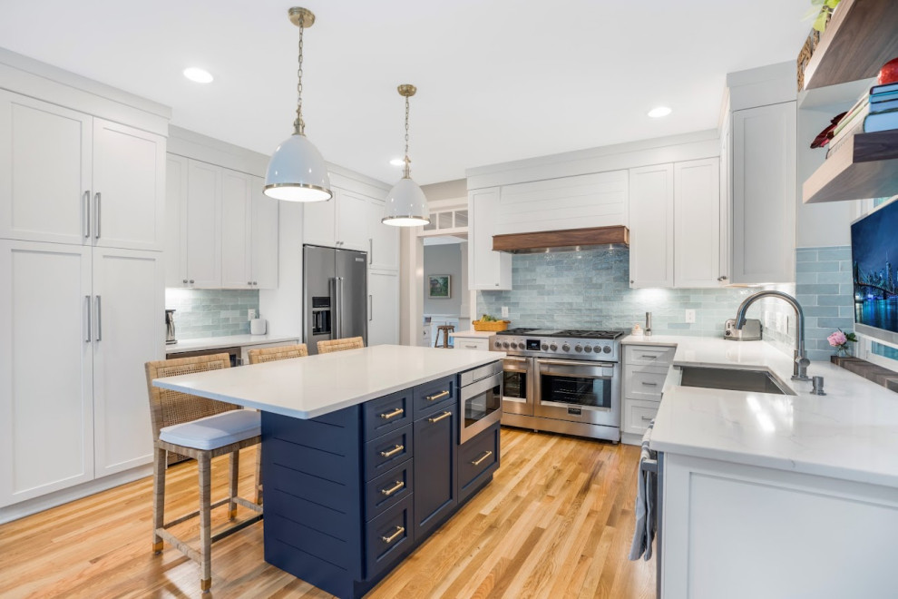 Cary Kitchen