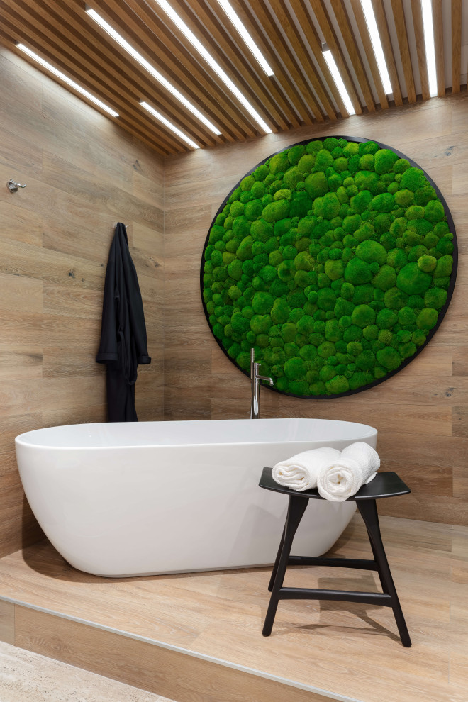 Пентхаус в Сочи