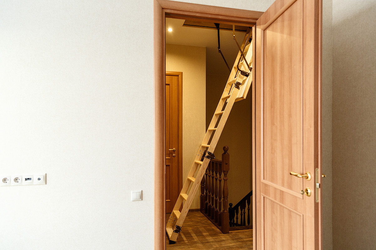 отделка загородного дома в кп. Остров Эрин