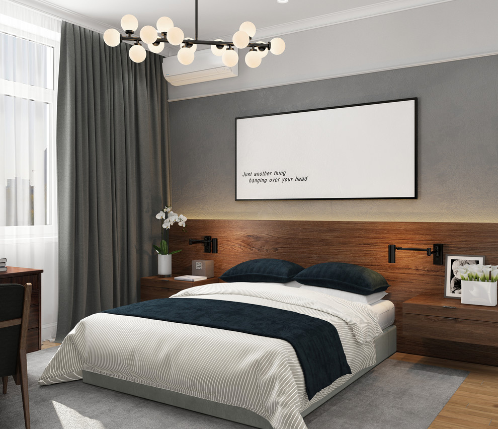 Квартира на улице 1812 года 3Д