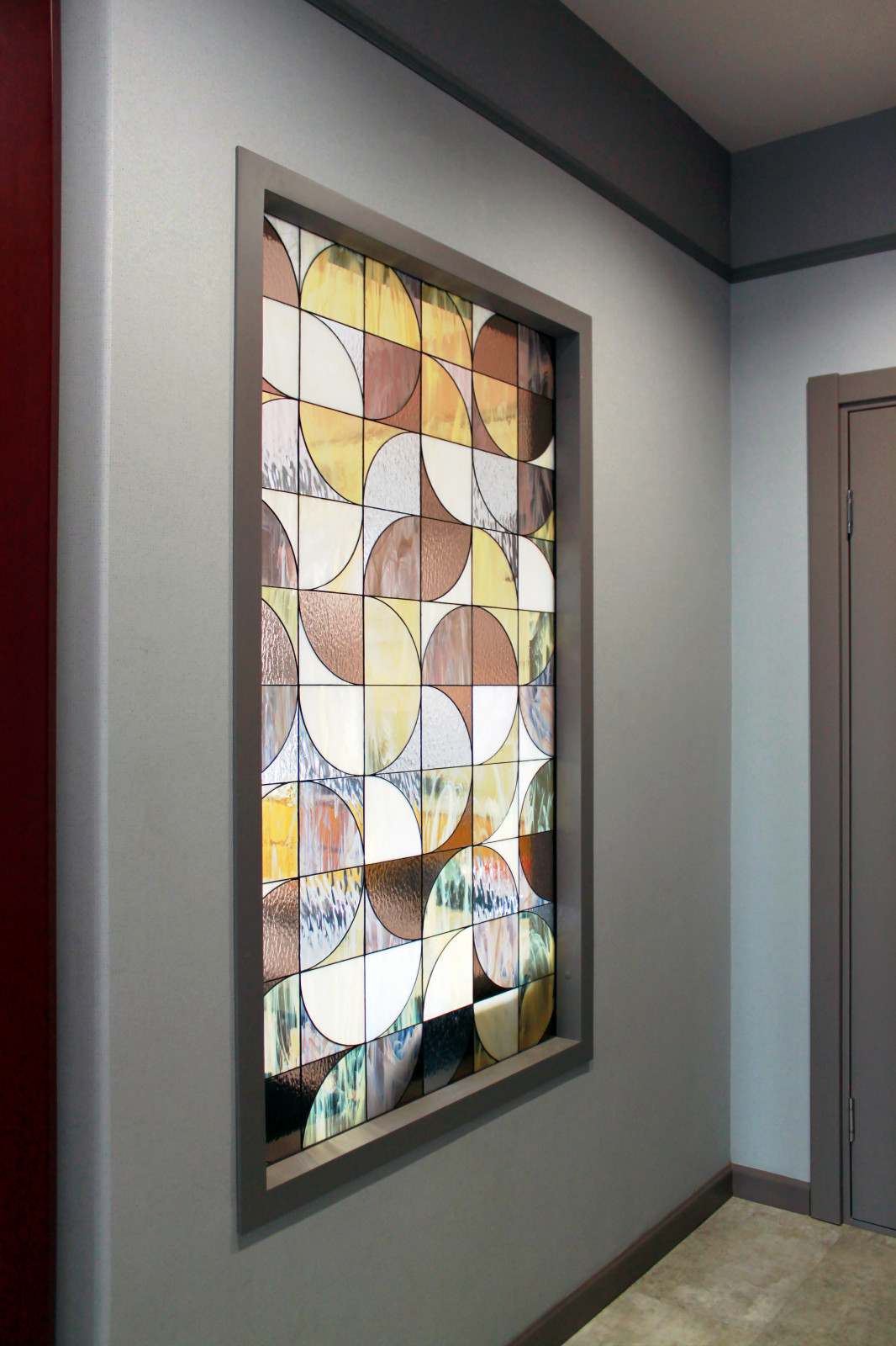 3-комнатная квартира в золотом, 84кв.м.