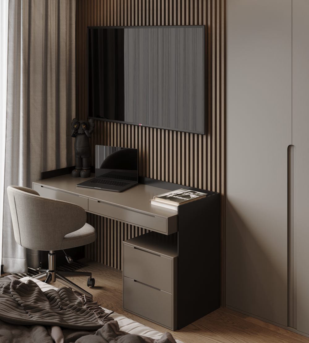 МФК Capital Towers, 155м.кв.