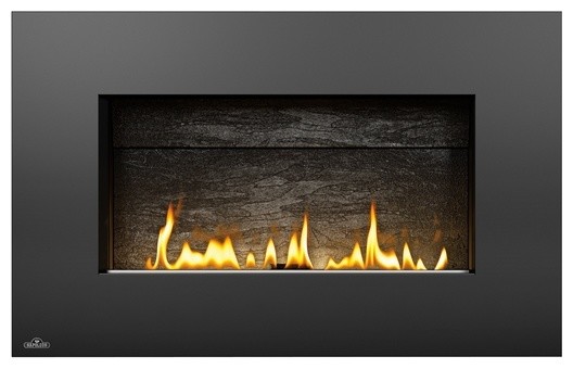 Napoleon Vent Free Gas Fireplace Plazmafire 31 Wall Hanging