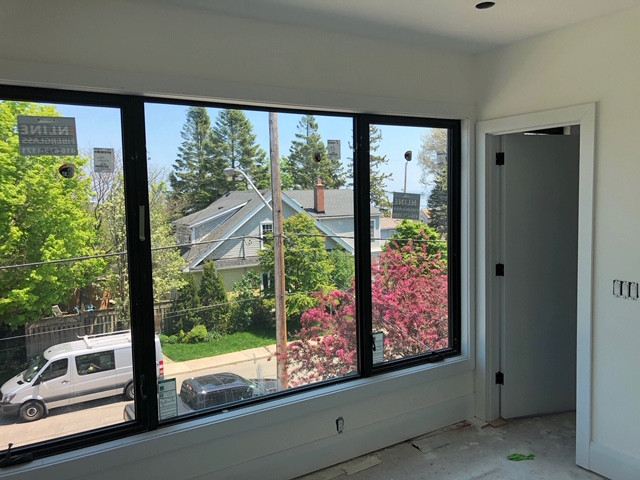 Etobicoke 3100 sqft Custom Home
