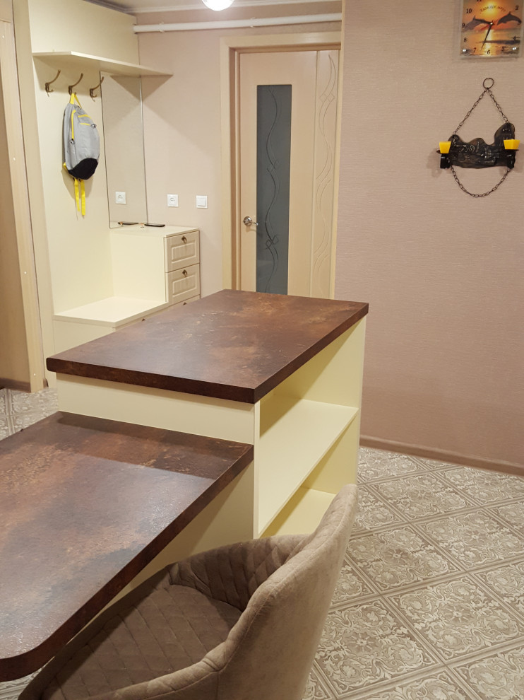 Дом для родителей