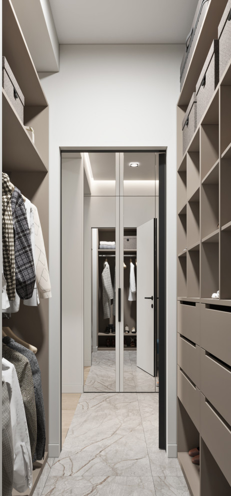 3-комнатная квартира для семейной пары с ребенком