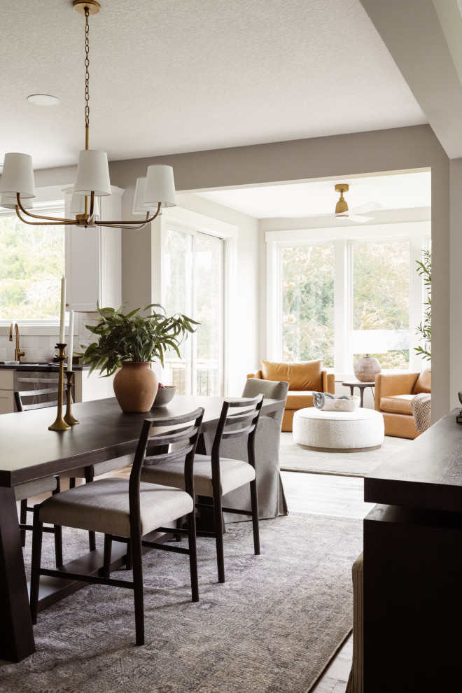 Wolfberry Curve, Minnetrista