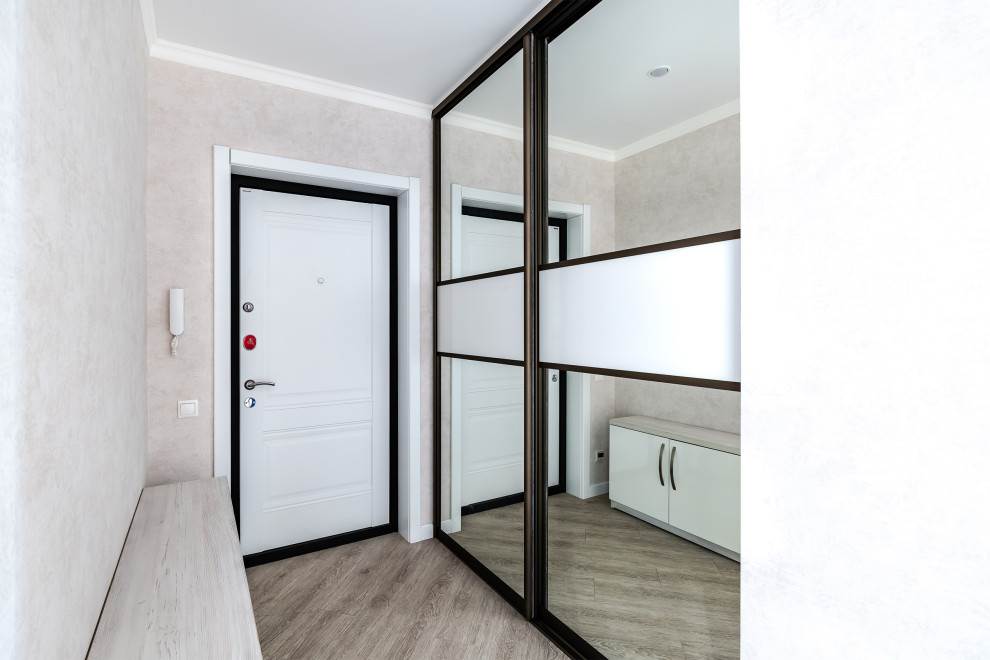 Интерьерная фотосъёмка квартиры в Краснодаре :: 9 ноября 2018