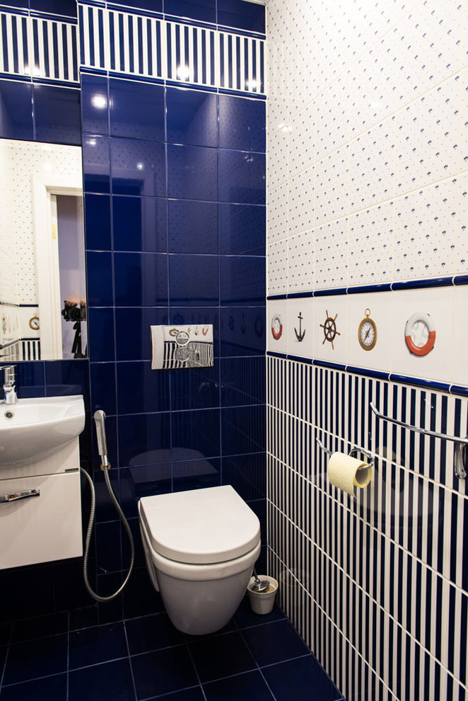 м. Войковская