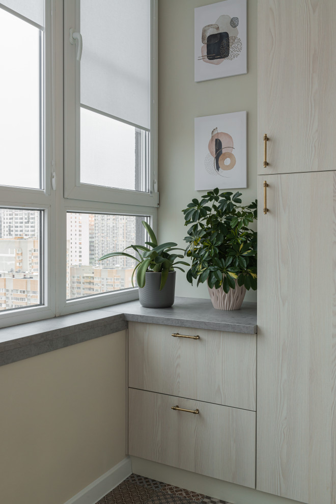 Квартира в ЖК Сказка (фото)