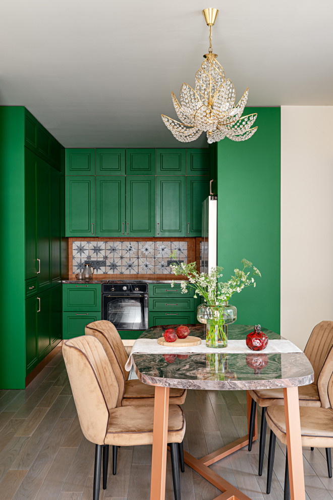 Квартира с обложки