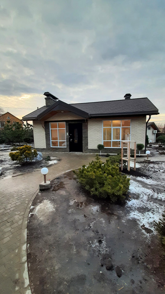 каркасные конструкции