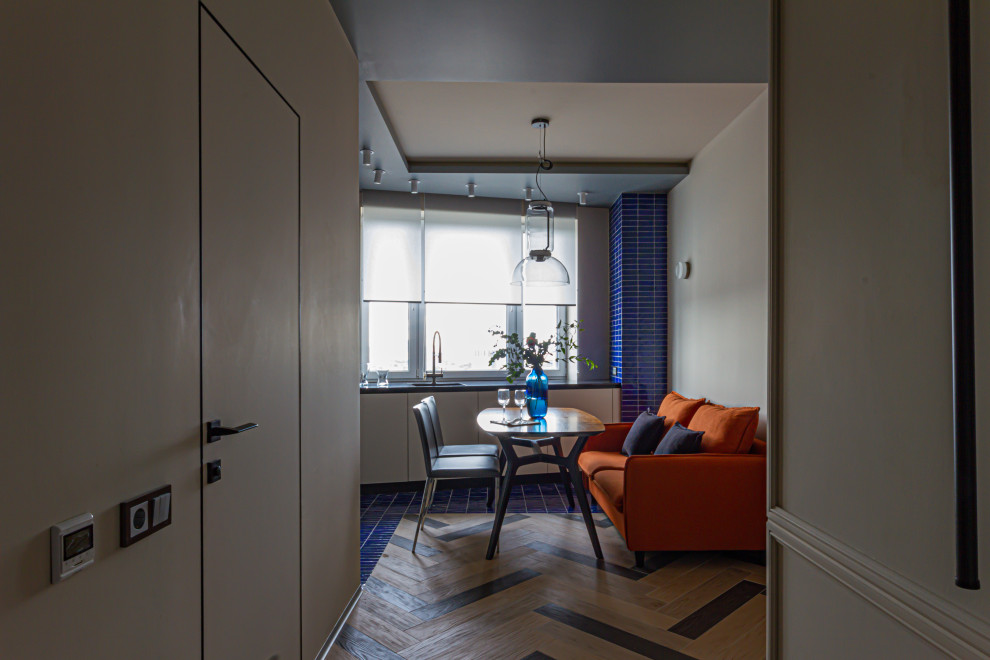 Парк Легенд