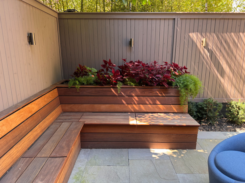 Brooklyn Heights reno