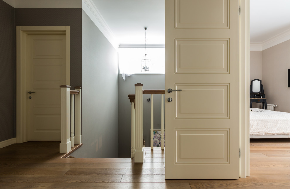 Дом Беляниново