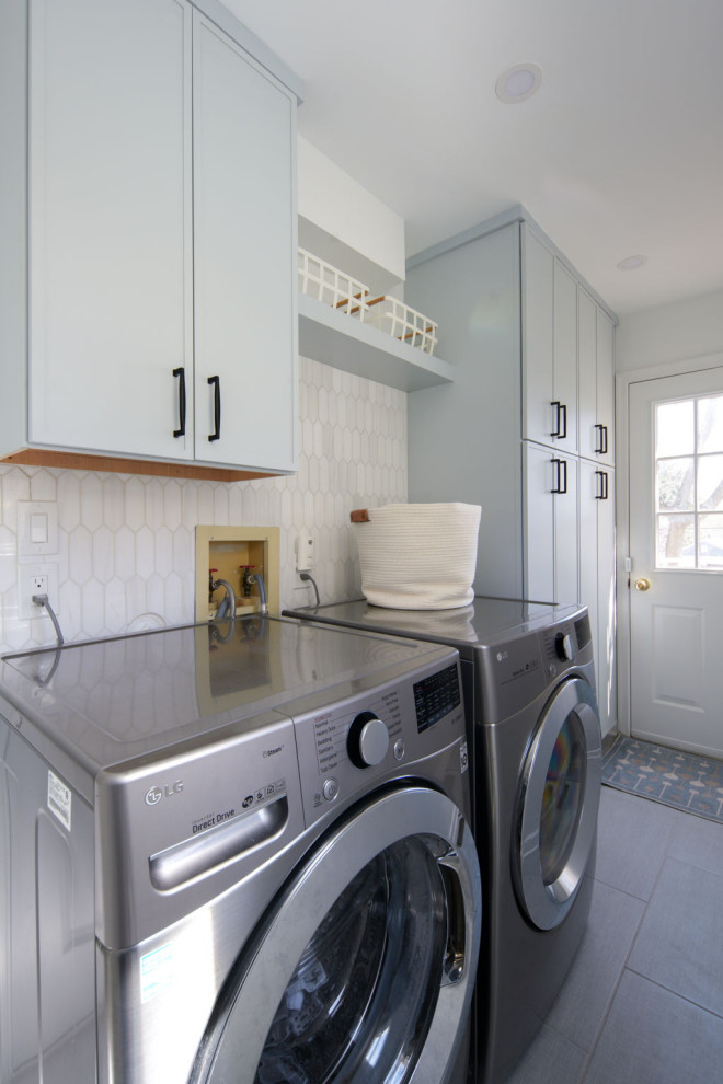 Leesburg Kitchen/Laundry Room Remodel