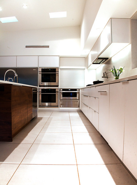 Kitchens