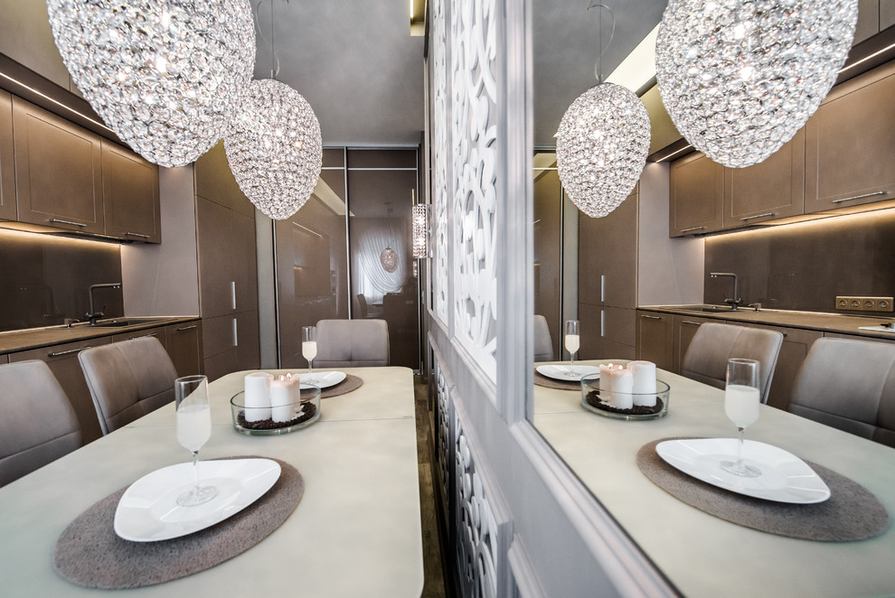 2-х комнатная квартира на ул. Марата, г.Калиниград