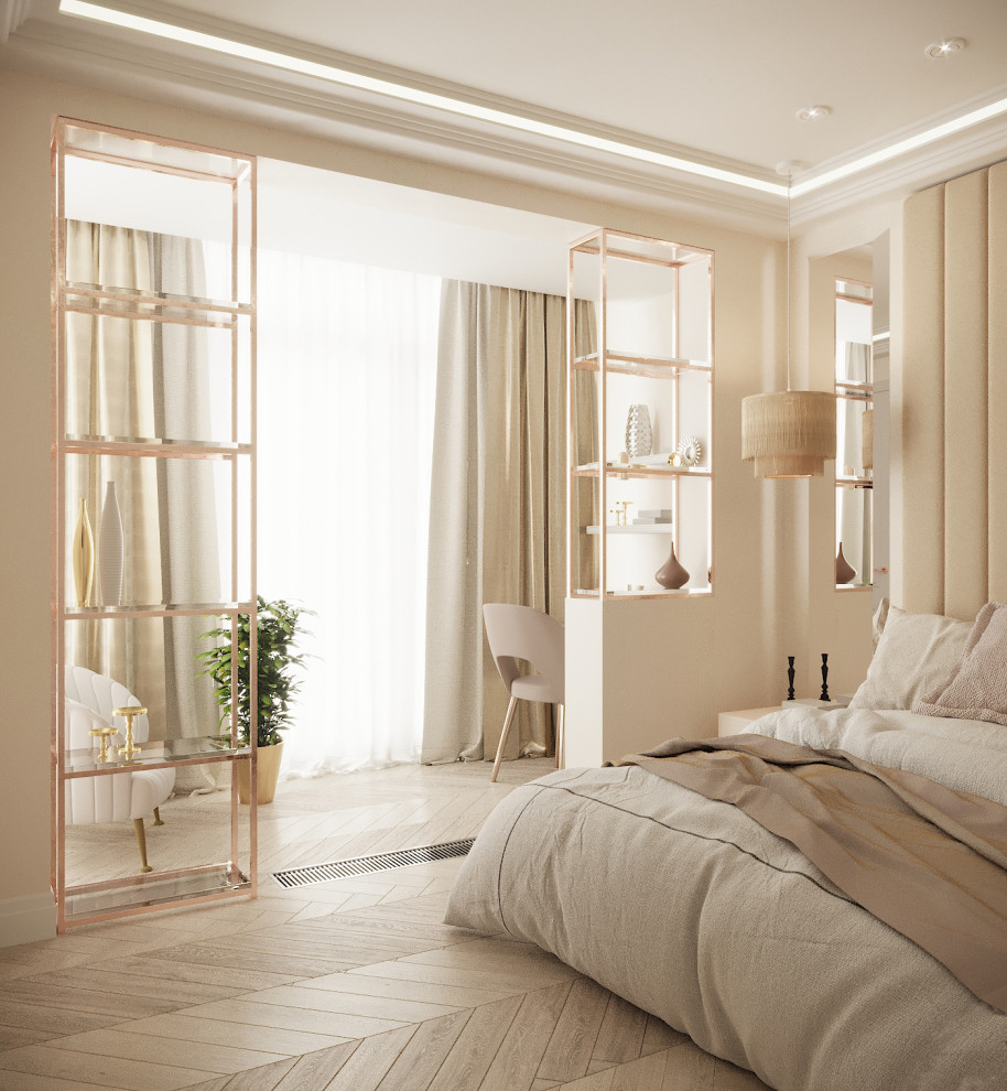 Серебрянный бор