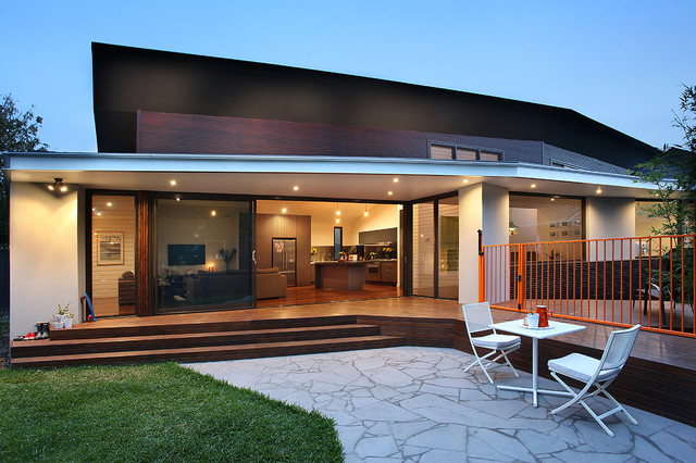 2014 BDAV Awards: Residential Design: New Houses $300K-500K