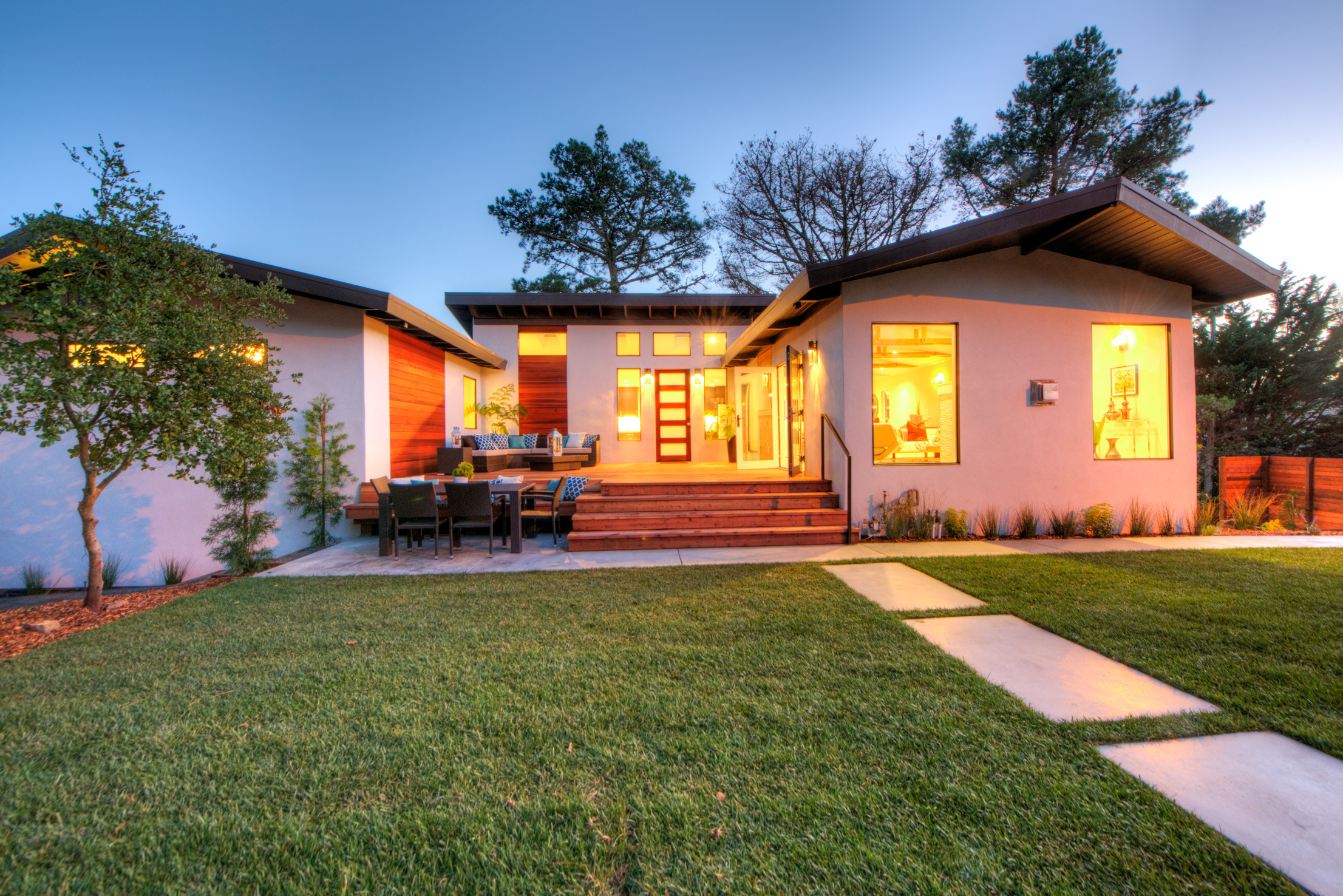 Mill Valley MidCentury Remodel