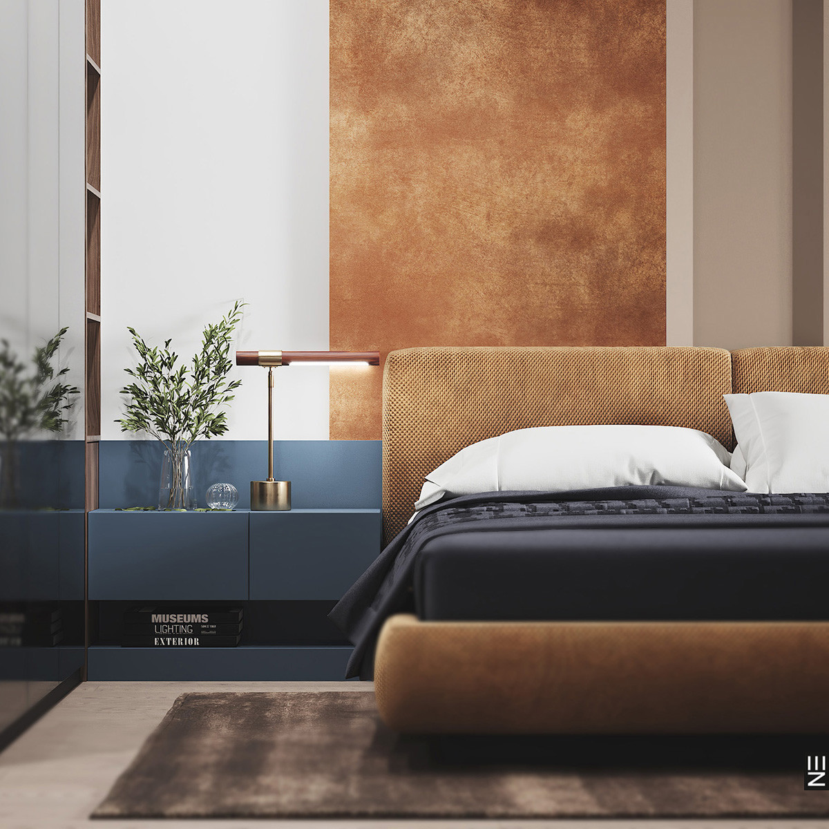 Клевер парк для Татьяны и Алексея