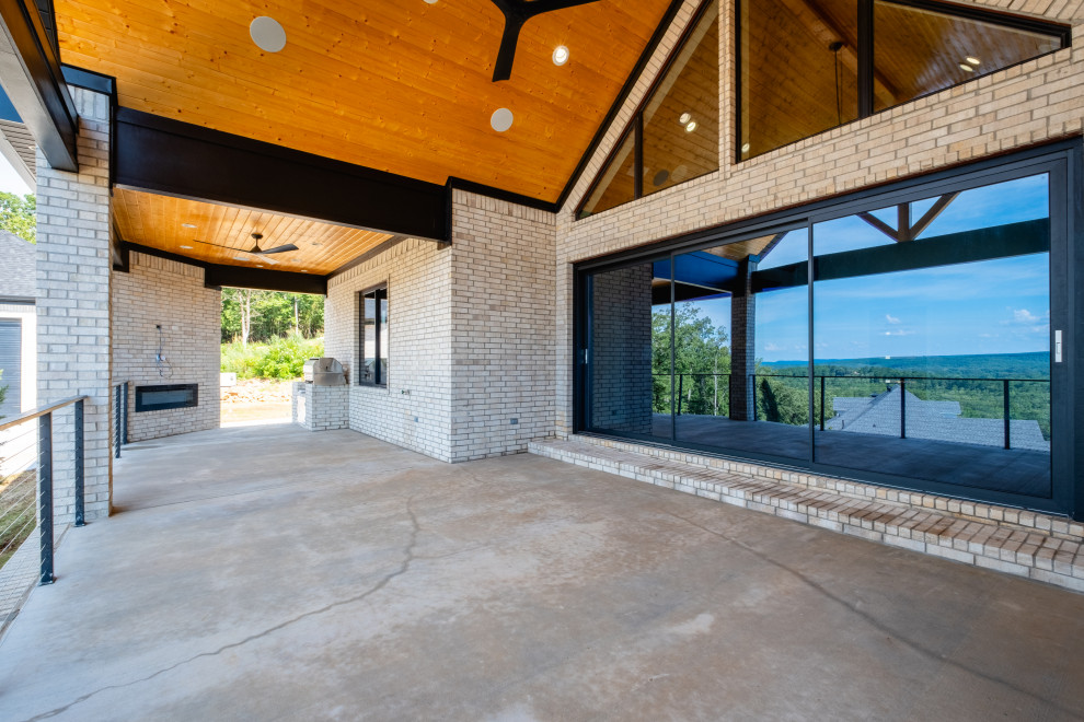 Roy Residence - Waterview Estates