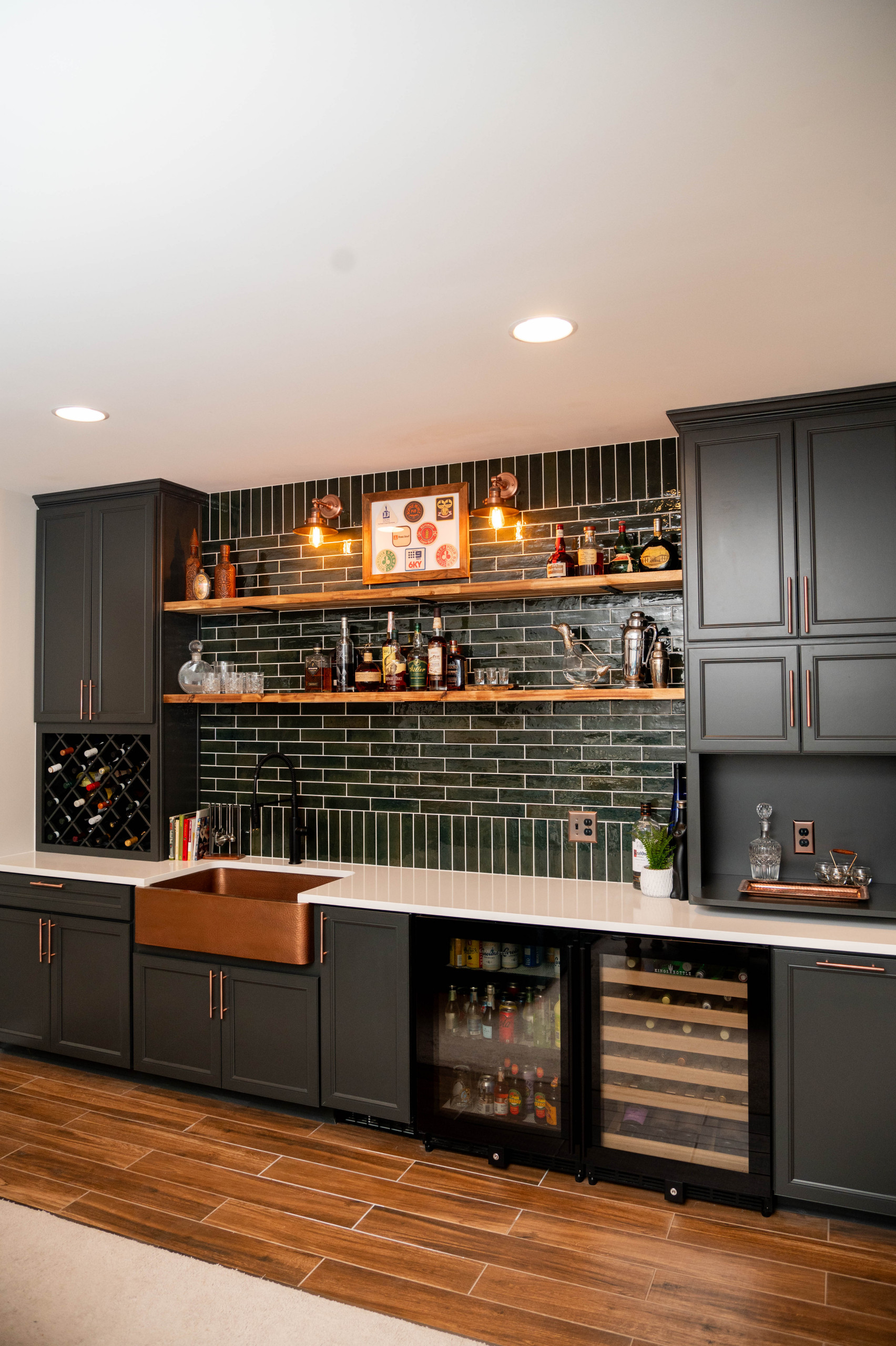 Keythorpe Wet Bar