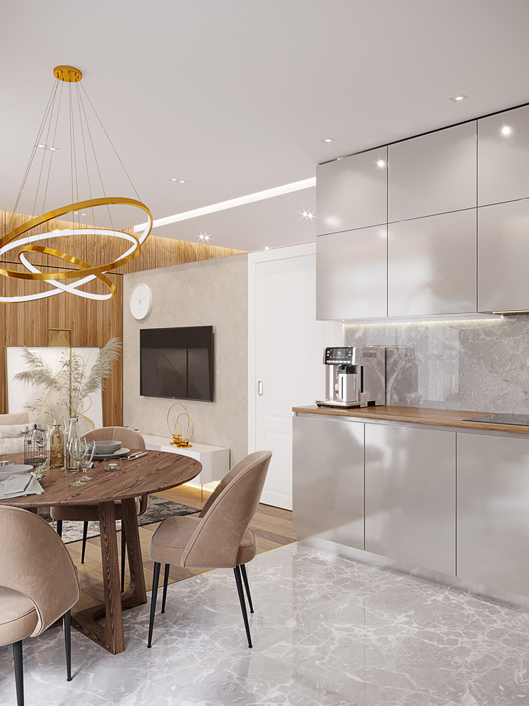 ЖК Кремлевские Звезды