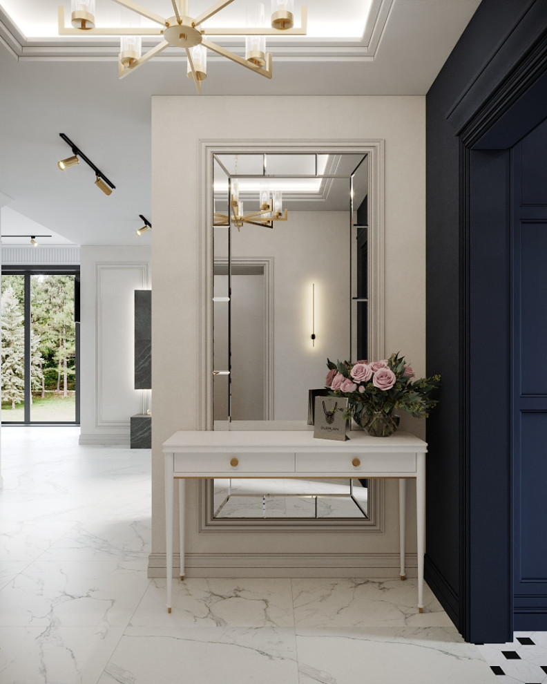 Старый Оскол. Современная классика.