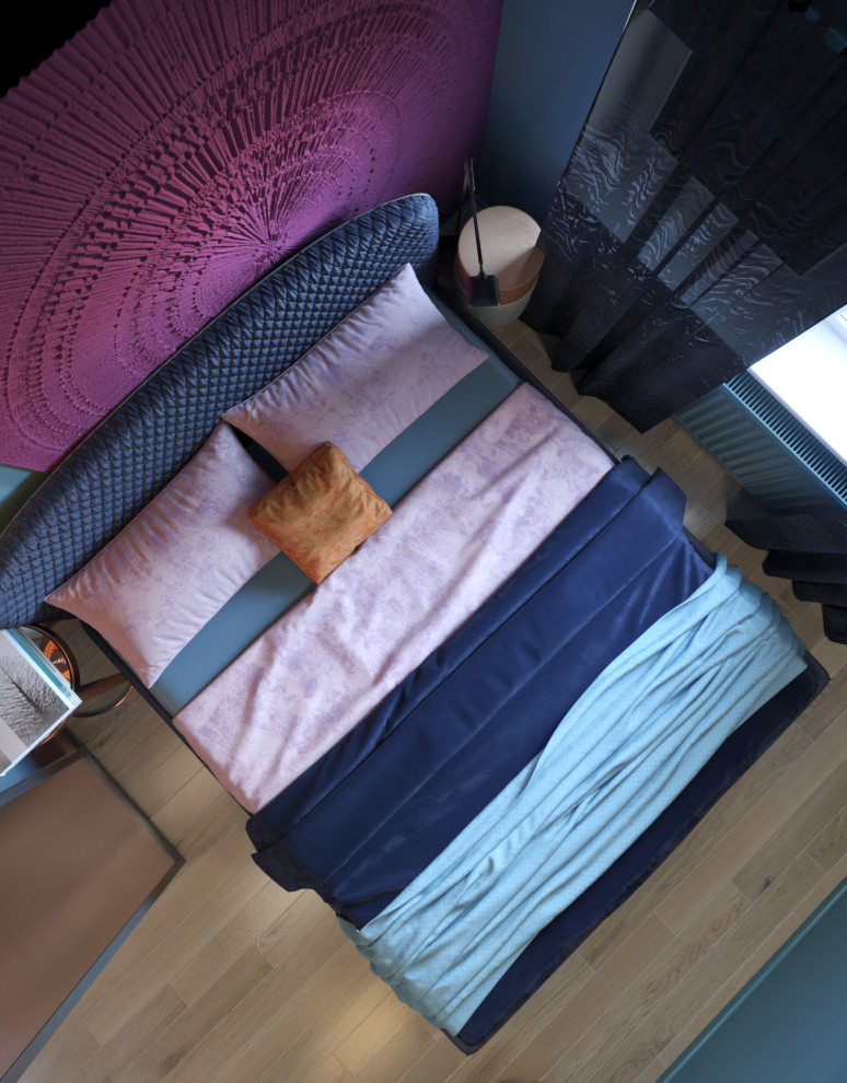 ЖК Влюберцы