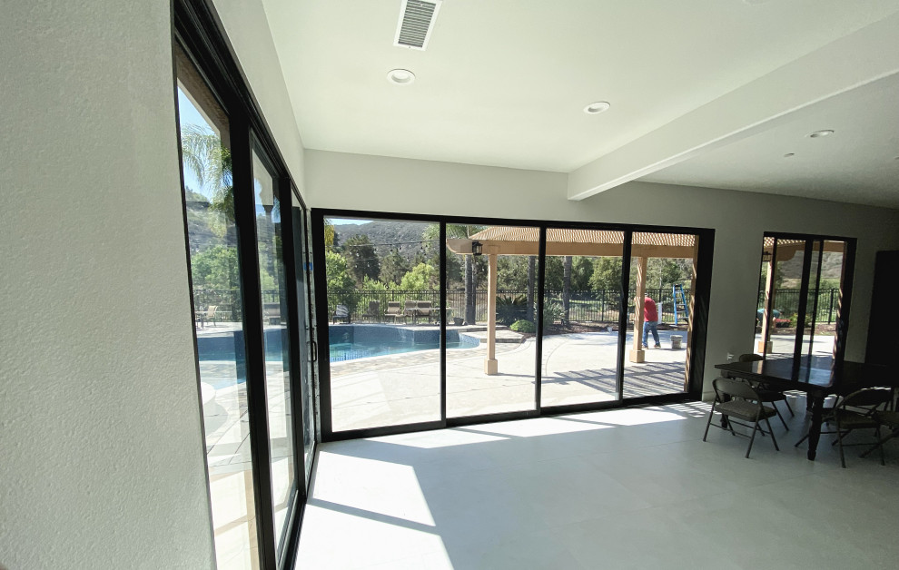 Turnberry Dr House Extension