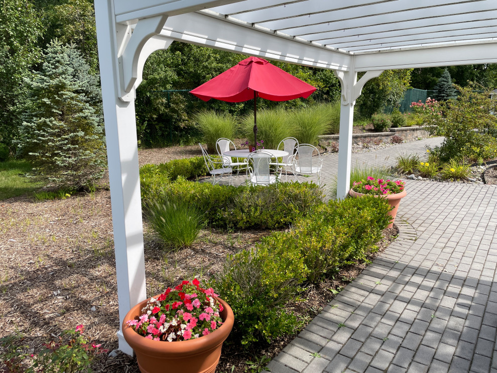 Custom Hardscapes