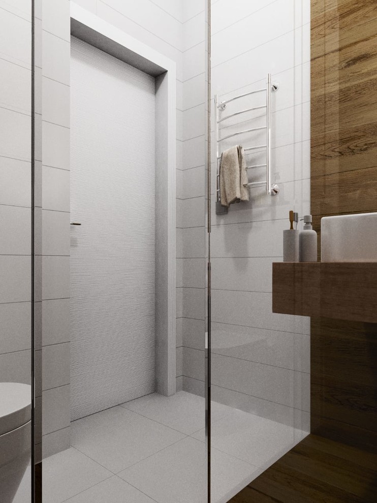 Современный лофт