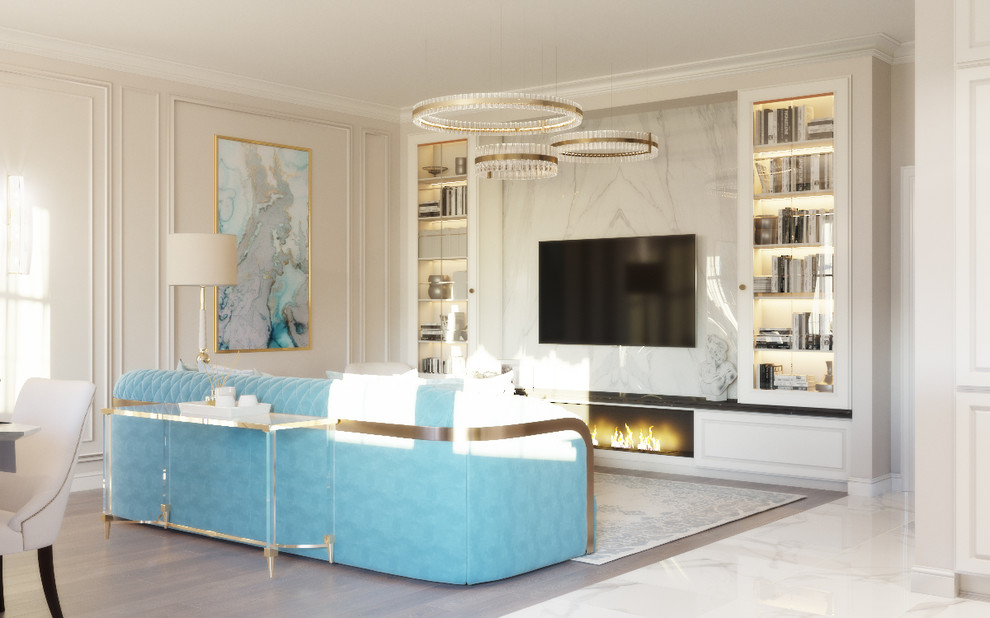 Таунхаус Москва