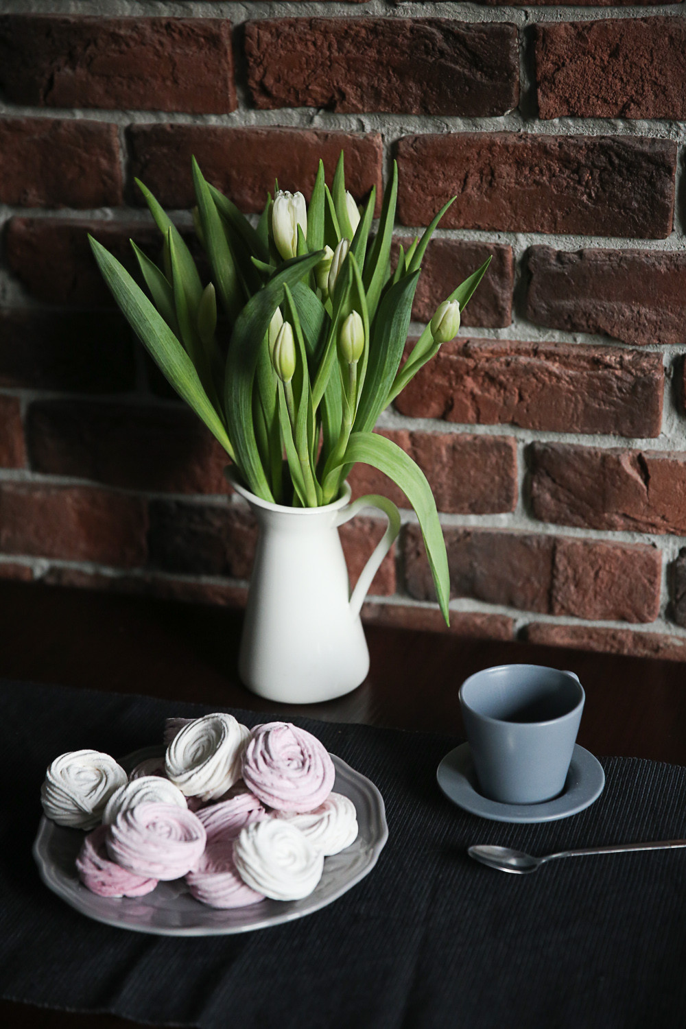 Дизайн интерьера 1-комнатной квартиры в индустриальном стиле