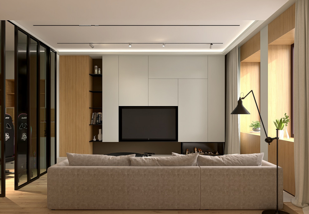 Проект Лехард