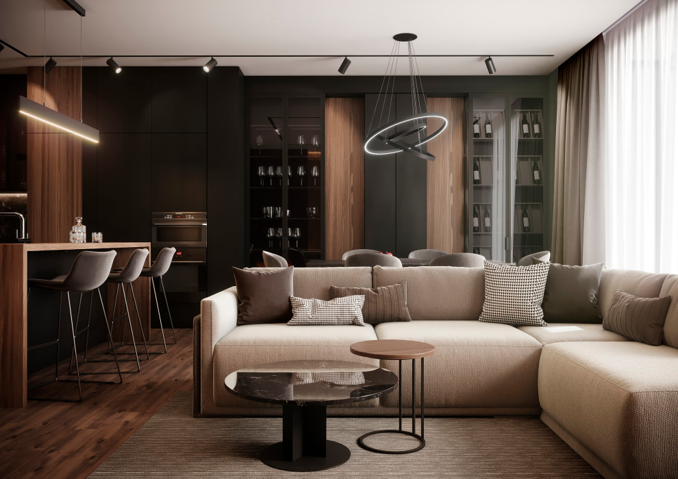 ЖК Гродеков