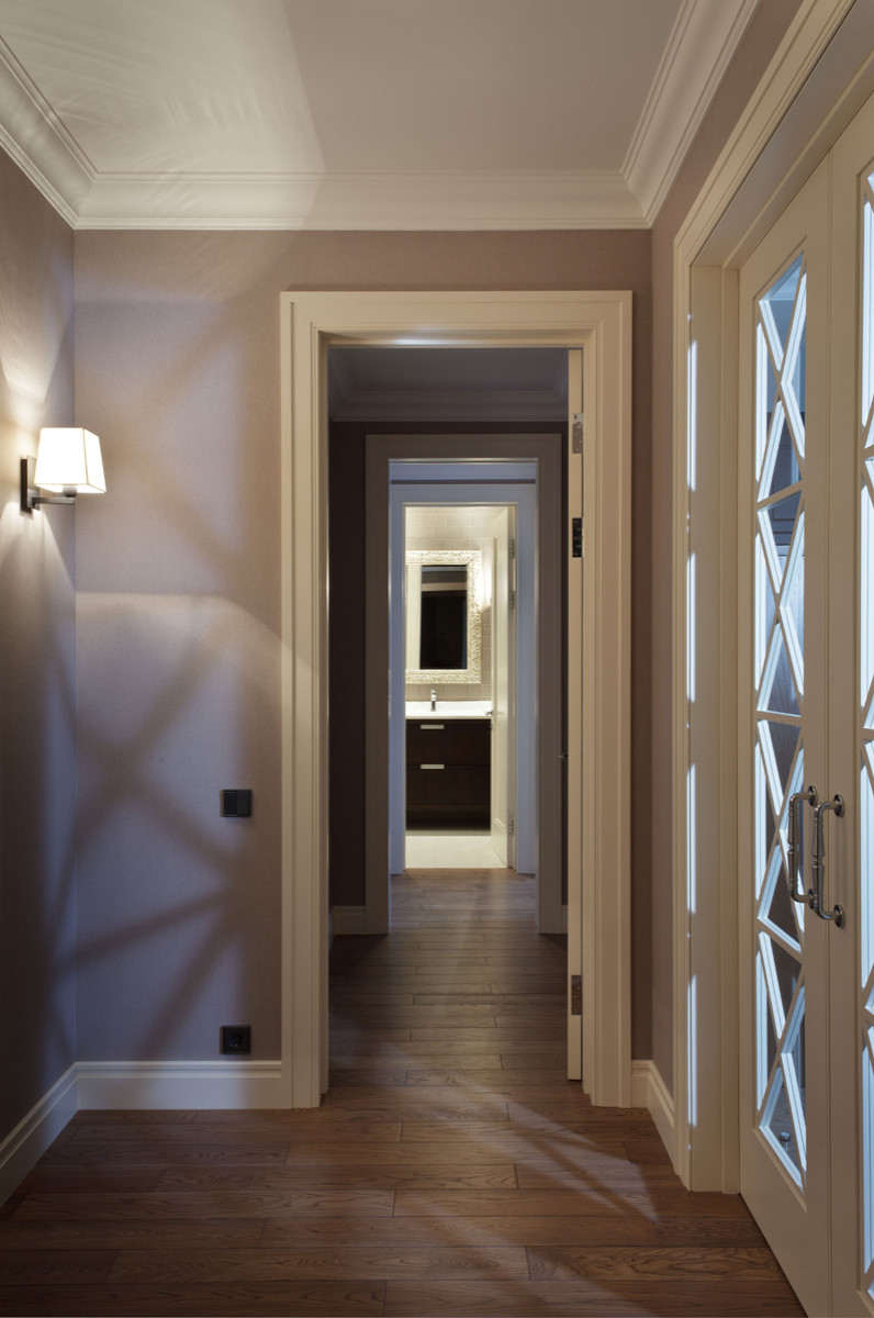 Квартира в Москве 2