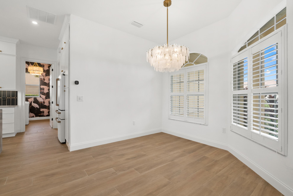 Via Del Santi Residence - Waterfront Modern Transformation