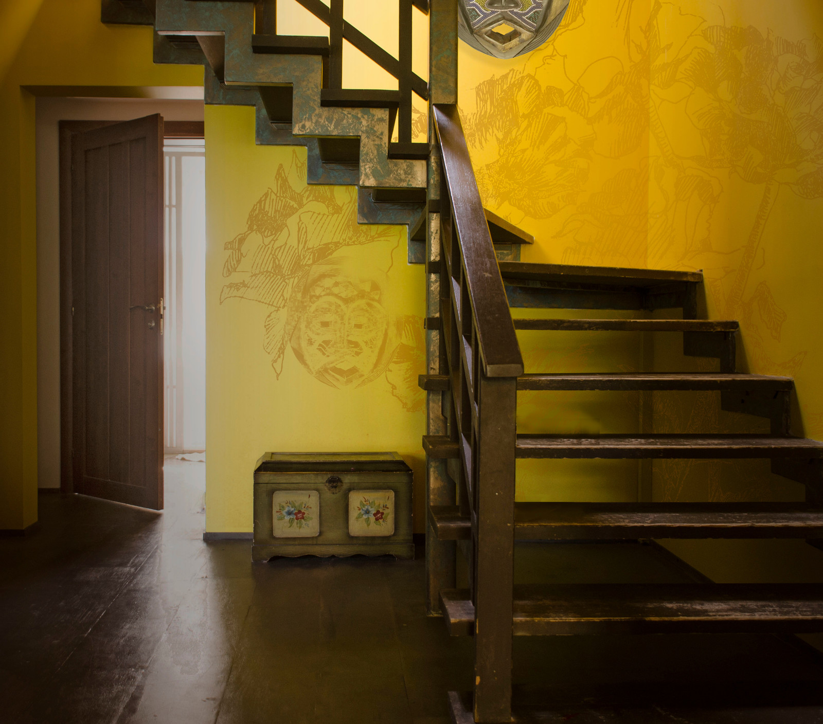 Дом для семьи