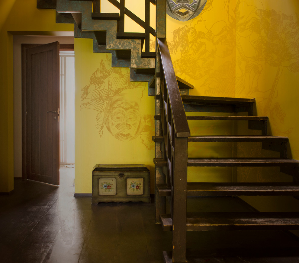 Дом для семьи