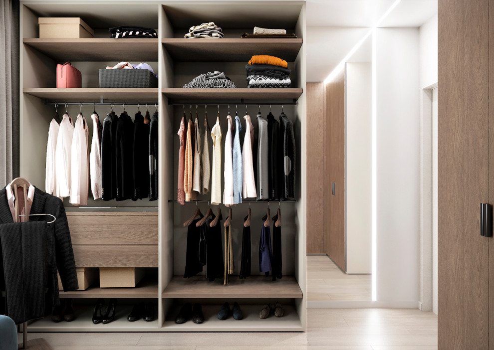 Дизайн квартиры ул. Кузнецова