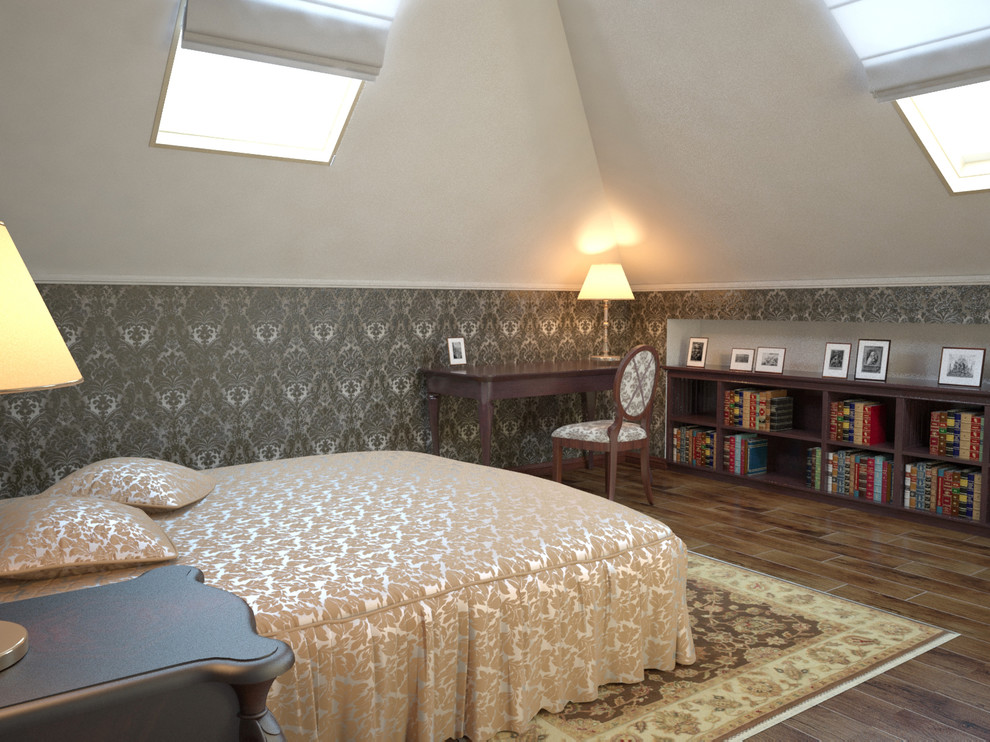 Жилой дом поселок "Старая рига"