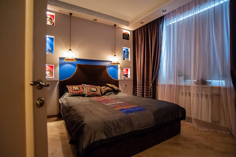 Ремонт Беговая